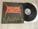 Nuclear Assault   “Brain Death”