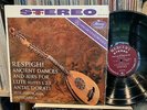 MERCURY SR 90199-RESPIGHI ANCIENT DANCES AND AIRS- DORATI- NM-