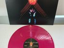 TOOL, SALIVAL, MARBLED TRANSPARENT PINK VINYL LP RECORD, BRAND NEW