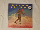 Oingo Boingo Only a lad vinyl LP Still in shrink wrap