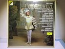 Mozart Don Giovanni Box Set 3 Lp Von Karajan