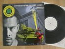 The Disposable Heroes Of Hiphoprisy ?– Hypocrisy Is The  UK 1st Press -  LP 1992