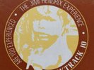 Jimi Hendrix Are You Experienced (Backtrack 10) RARE Stereo Vinyl / Mono Sleeve