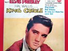 ELVIS PRESLEY (E.P - ITALY) EPA 4319  