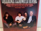 Creedence Clearwater Revival Chronicle Volume Two Record Double Album NM