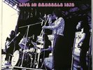 BLACK SABBATH Live In Brussels LP 1970 UK heavy metal hard rock concert vinyl