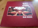 Heavy Stereo - Deja Voodoo Vinyl