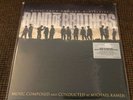 Band Of Brothers  HBO VINYL LP MOVATM079 Coloured Vinyl LTD EDITION RARE