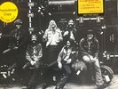 THE ALLMAN BROTHERS 