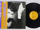 DAVID BOWIE HEROES RCA RVP-6243 JAPAN OBI VINYL LP