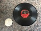 marmite advert 3” 78rpm record Ma’might/Marmite what it is  Albert Whelan. Rare?