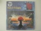 The Allman Brothers Band: Where It All Begins  2 LP, GOLD and RED Vinyl + Poster