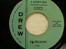 PRECISIONS northern soul 45 Such Misery/A Lover's Plea VG++/NM Drew mg1486
