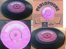 THE BEATLES -OB LA DI OB LA DA  GREEK 1964 7