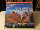 AL STEWART TIME PASSAGES MOFI MFSL 1-082 JAPAN PRESSING LP 1981 (NM)