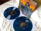 High On Fire - Surrounded By Thieves - Coloured Vinyl Lp Sleep