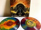 High On Fire - Luminiferous - Coloured Vinyl Lp Sleep