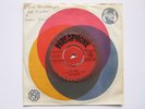 Single BEATLES If I Fell / I'm Happy Just To Dance With You (Parlophone Finland)