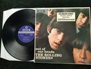 THE ROLLING STONES Out Of Our Heads LP UK 1st STEREO EXPORT DECCA SKL 4725 EX