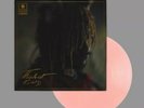 THUNDERCAT - IT IS WHAT IT IS - MEGA LIMITED PINK VINYL LP. ONLY 1000 W/WIDE NEW