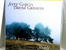 JERRY GARCIA DAVID GRISMAN Shady Grove 180g VINYL 2xLP Sealed MOFI Numbered