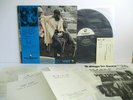 YAMA & JIRO'S WAVE girl talk TSUYOSHI YAMAMOTO LP JAPAN THREE BLIND TBM-59 OBI