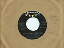 Sounds Of Modification:Darkness fills my lonely heart/I'm down again:US Jubilee