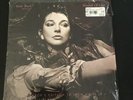 Kate Bush Rare Hounds Of Love Ep Pink Vinyl Collectors Edition Limited Vg+