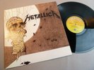 METALLICA - ONE - TOP MAXI ON VERTIGO