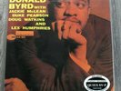 Classic Records Blue Note 4026 Donald Byrd, Fuego 200G LP MONO SEALED Audiophile
