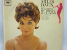 MILES DAVIS Someday My Prince Will Come 1963 MONO '2-eye' variation VG