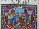 KARMA 1972 “S/T” FOLK PROG GROOVE PSYCH ARTHUR VEROCAI ORIG. NM LP BRAZIL HEAR
