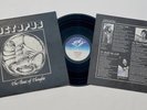 Octopus - The Boat Of Thoughts  - LP mit Autogramm / Signed - 1977 - KRAUTROCK