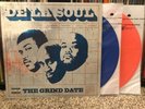 De La Soul - The Grind Date - 10th Anniversary Reissue - Vinyl Record LP