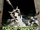 Garden The-Kiss My Super Bowl Ring VINYL NEW