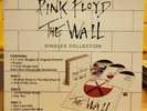 The  Wall: Singles Box Set Pink Floyd Nov-2011, 3X7