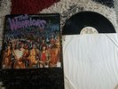 The Warriors Vinyl Album Used
