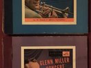 GLENN MILLER CONCERT Vol 1 &2  RCA 78 78rpm Albums - Private Recording  NM