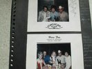 Autographs Claude Gray, Tiny & Eva Lynn, Faron Young and Jean Shepard Band