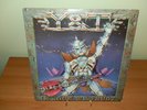 Y&T ROCK WE TRUST 1984 LP VINILE USATO SICURO