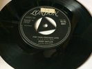 Jerry Butler & Impressions - For Your Precious Love (London HL 8697 TRI CENTRE)
