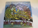 YARDBIRDS Featuring performances by Eric Clapton Jeff Beck Jimmy Page