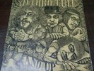 JETHRO TULL - Stand Up, LP 12