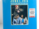 BRIAN ENO, KEVIN AYERS, JOHN CALE, NICO June 1, 1974 180-gram VINYL LP Sealed