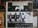 Led Zeppelin - Knebworth 79 Original LP + 2 Press Cuttings 1979