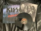 Kiss - Revenge, 180 Gram Vinyl
