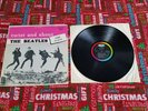 The Beatles Canada lp record TWIST AND SHOUT, Capitol 1964 Mono