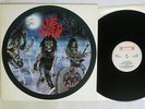 SLAYER LIVE UNDEAD ROADRUNNER RR 125500 HOLLAND VINYL LP