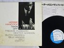 HERBIE HANCOCK TAKIN' OFF BLUE NOTE GXK 8021 JAPAN VINYL LP