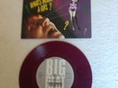 The Cramps, What's Inside A Girl? 7